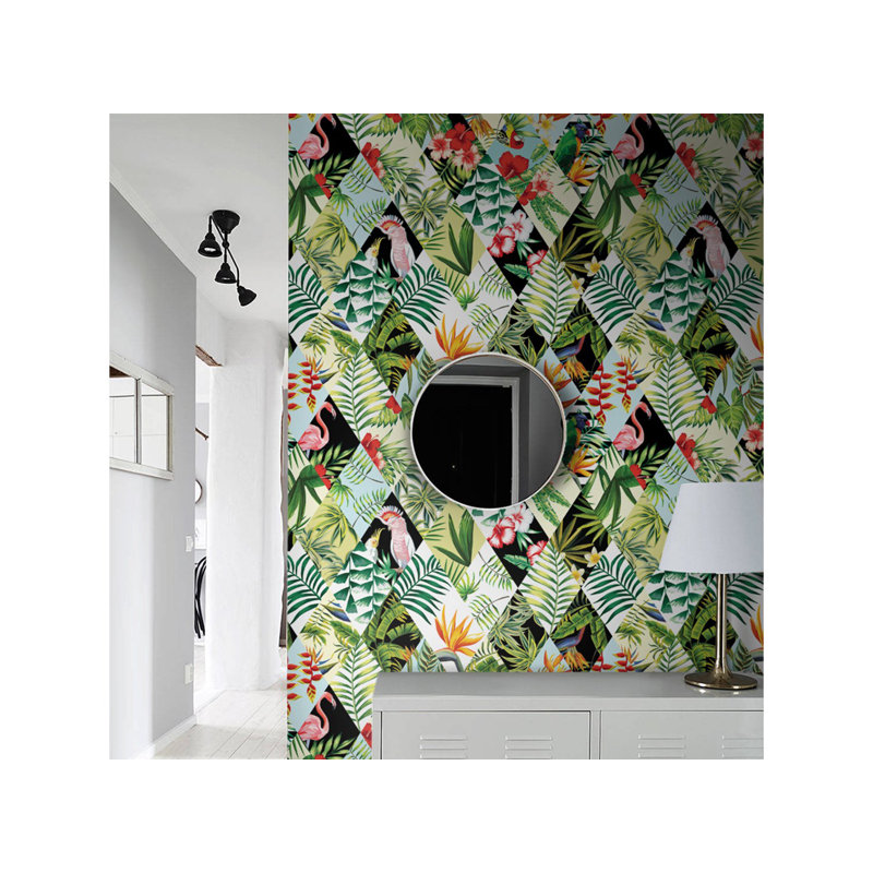 Fansler Matte Mural, 312 x 219cm