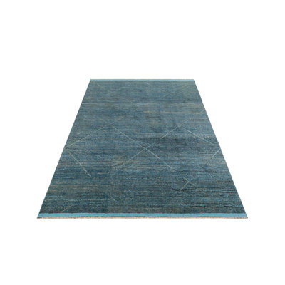 Ottilie Blue Rug