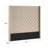Kaster Upholstered Headboard-2096928983-2096928970