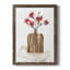 Simply Country I - Peinture sur toile encadrée-167628691-167628685