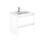 Ensemble de meuble-lavabo simple 24 po Ambra-125004376-24535244