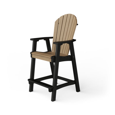 Chaise de patio Wisby