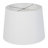 Brigands USB Table Lamp Set - Rustic Lamps with USB Charging Ports and LED Bulbs Included
