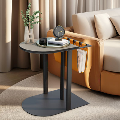 Corbell Frame End Table