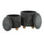 Repose-pieds Saavon - ensemble de 2-505261552