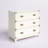 Ostoyic 36'' W 3 - Drawer Dresser