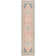 Shauntrelle Oriental Indoor Rug