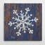 «Stray Snowflake», impression-22203362