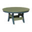 Harbor Outdoor Round Coffee Table-1680239959-1680239966