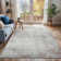 Abstract Area Rug
