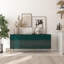 Buffet 60 po avec 3 tiroirs Derrico-87044203