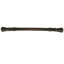 AMERICANA 8" CENTER TO CENTER SMALL APPLIANCE PULL IN BURNISHED PLATE-2030593194
