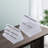 Joahua Plastic Pen Holder