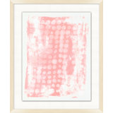 Dotty Print by Mat Sanders