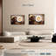 Art mural café au lait-1328026464