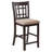 Avonlea Light Chestnut 5-Piece Dining Set