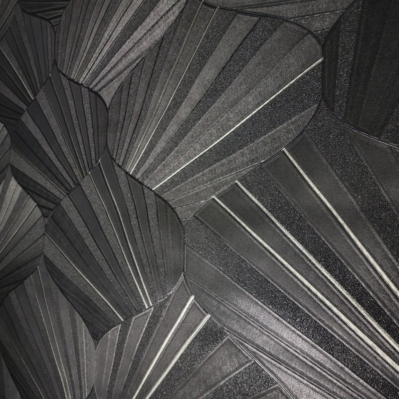 Braylie Geometric Roll