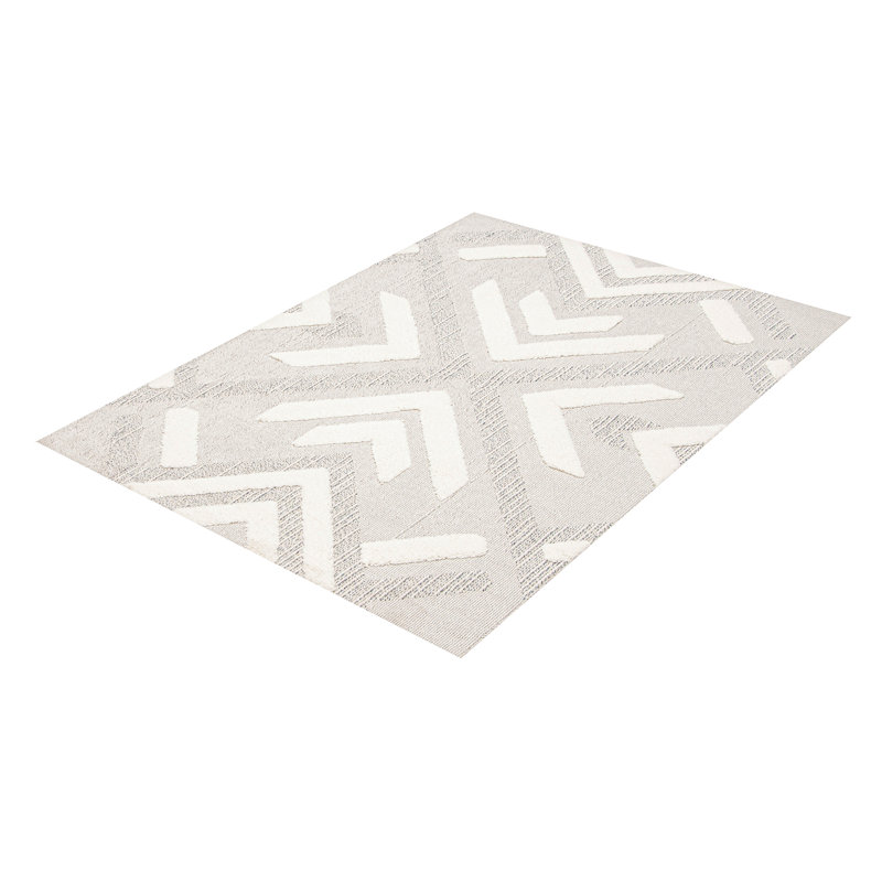 Areeya Indoor Rug, Rectangle 8' x 10'