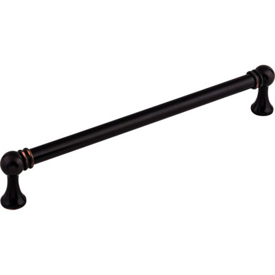 Kara 7 9/16" Center to Center Bar Pull