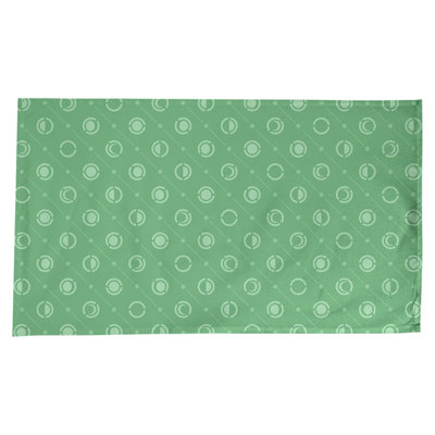 Nappe des phases de lune classiques