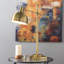 Hasaam Metal Desk Lamp