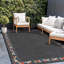 Tapis intérieur / extérieur Evolette-105509046