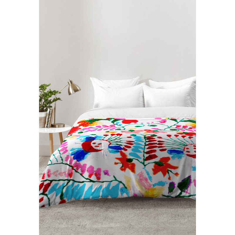 Ensemble d'édredon, Édredon double / grand + 2 taies décoratives sta