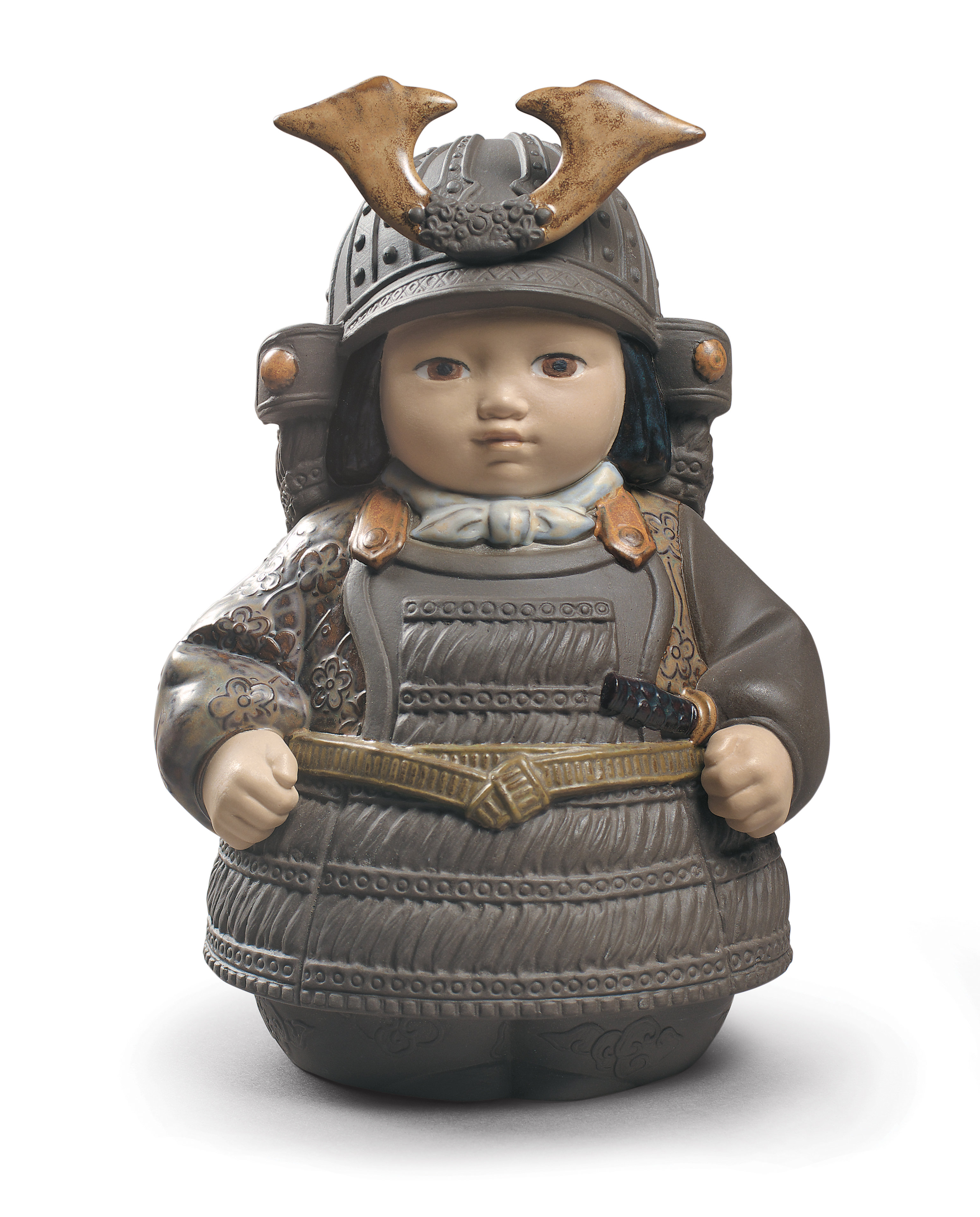 Lladro Samurai Toy Figurine | Wayfair