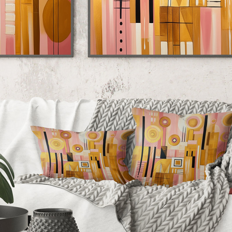 Coussin Paradise City