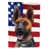Plott Hound sélectionné
