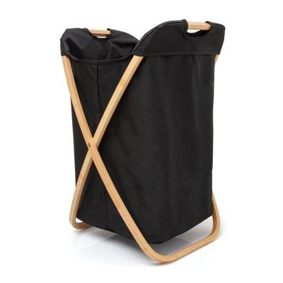 Qualiazero X-Frame Hamper -