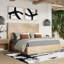 Lit plateforme Akira-97136798