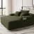 Green Plush + Cup holder n'est pas disponible