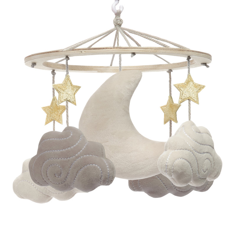 Mobile musical GOODNIGHT MOON