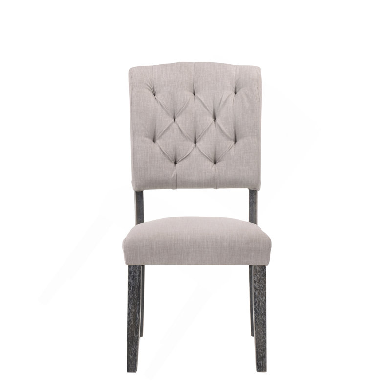 Ensemble de 2 chaises d'appoint Bernard Lin