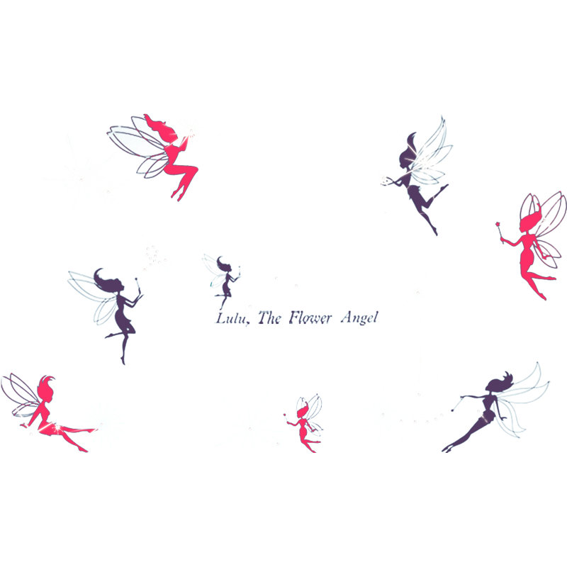 Wall Decal