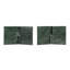 Porte-livre décoratif en marbre Noya, vert sauge-849407021