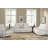 Batta 64" Upholstered Power Reclining Loveseat-191815349
