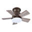 Tavontae 24'' Ceiling Fan with LED Lights-313078641