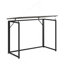 Bureau moderne pliable peu encombrant-129748704
