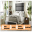Lit pour chambre à coucher-540551362