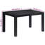 Novinger Solid Wood Dining Table-959418418