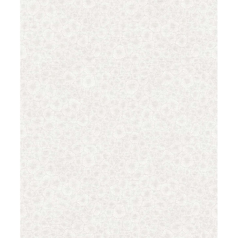 Non-Pasted Abstract Wallpaper Roll, Metallic Pure Pearl