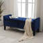 Repose-pieds Jeani 46 po Jeani-86924497