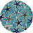Patchwork Indoor Rug-2105916997