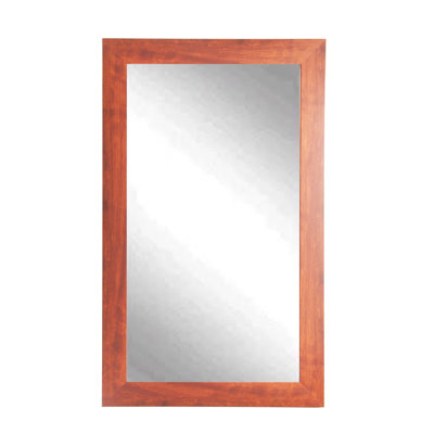 Miroir mural mâle et moderne Maléy