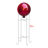 Erma Glass Abstract Gazing Ball-1680242229