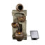 Outdoor Weather Resistant Floor Fountain with Lights