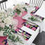 Ensemble de 6 napperons en liège Reiners Elegant Floral-85971642