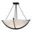 Compass 3 - Light Semi Flush Mount-6337892-6337898-59346433